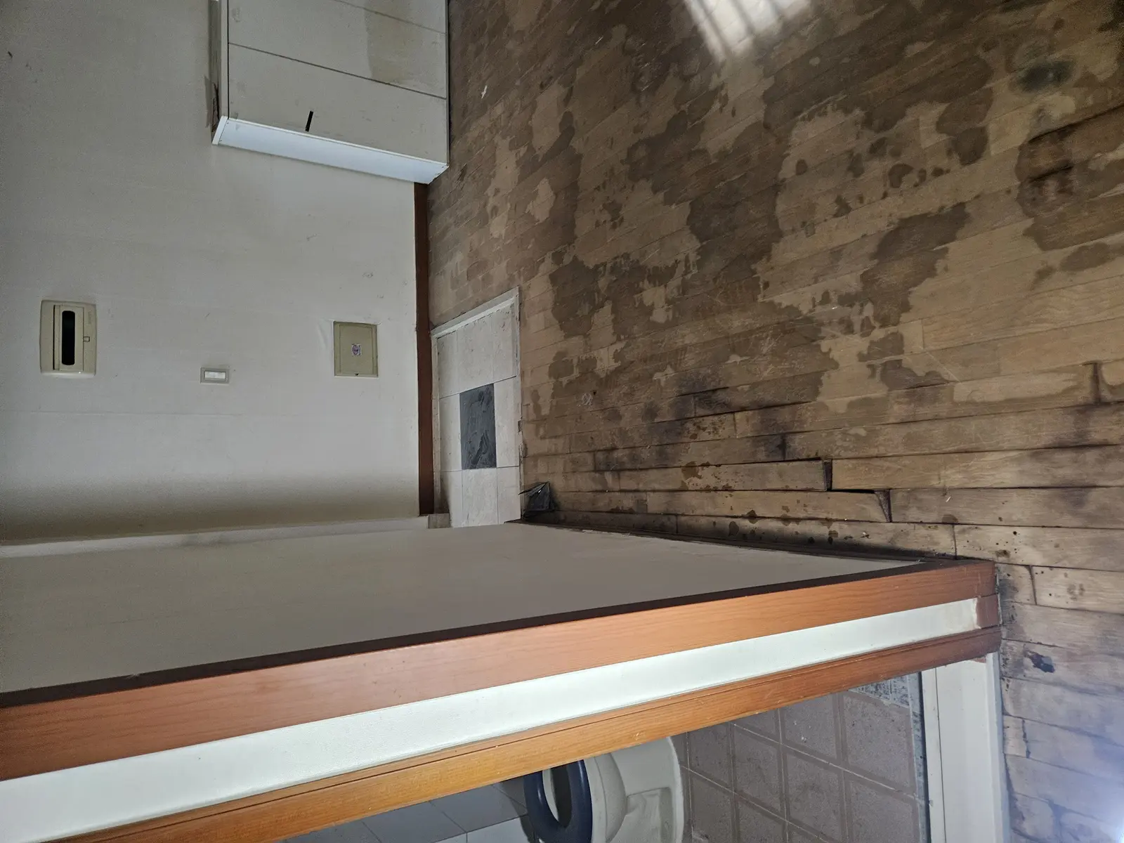 인천 남동구 하수구막힘 거실바닥 누수 복구