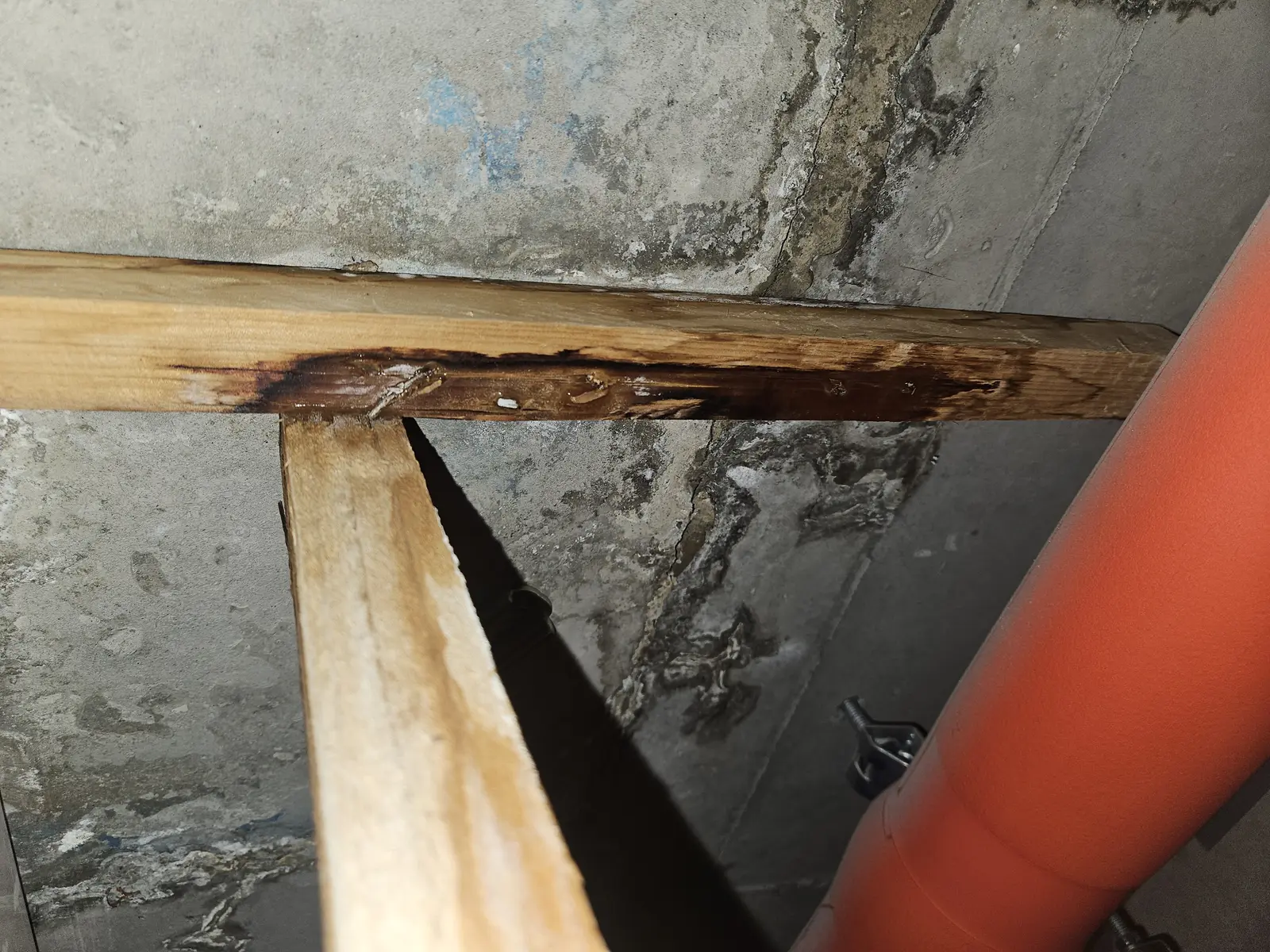 인천 계양구 누수탐지 및 배관보수 작업 사례